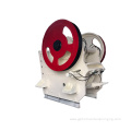 Mining Construction Small Mini Jaw Crusher for Sale